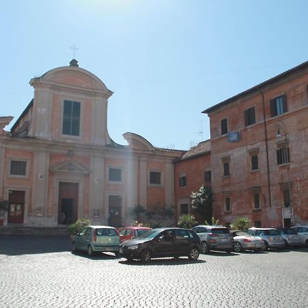 Ben'S Houses - Trastevere Apartment Rom Exteriör bild